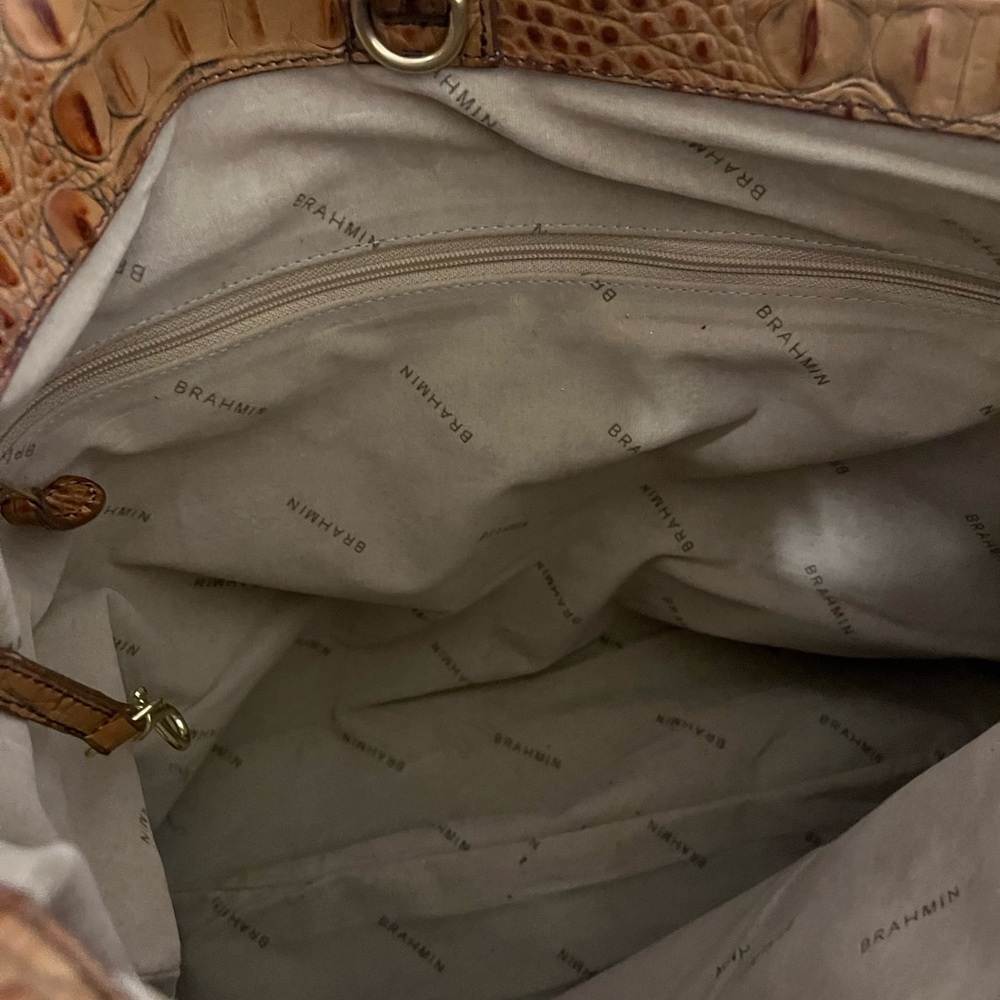 Brahmin handbag - Picture 8 of 10